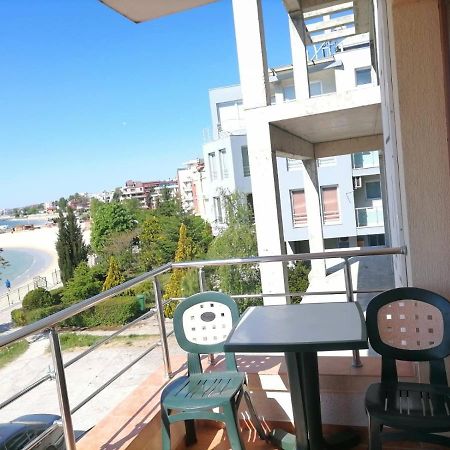 Elizabeth Beach Apartments Nesebar Exterior photo