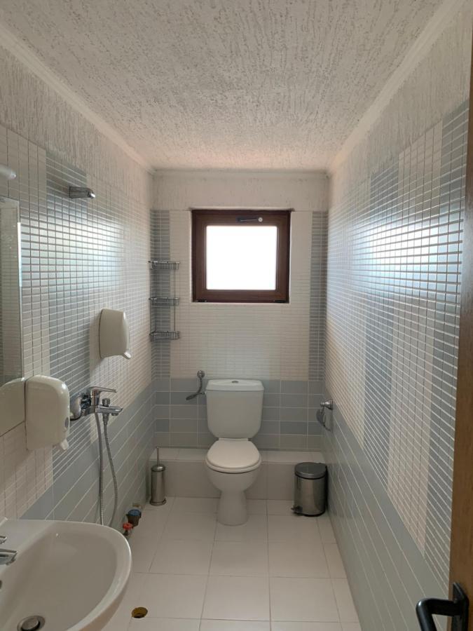 Elizabeth Beach Apartments Nesebar Exterior photo