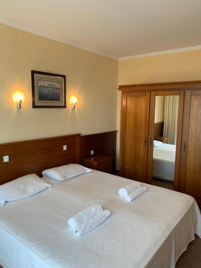 Elizabeth Beach Apartments Nesebar Exterior photo