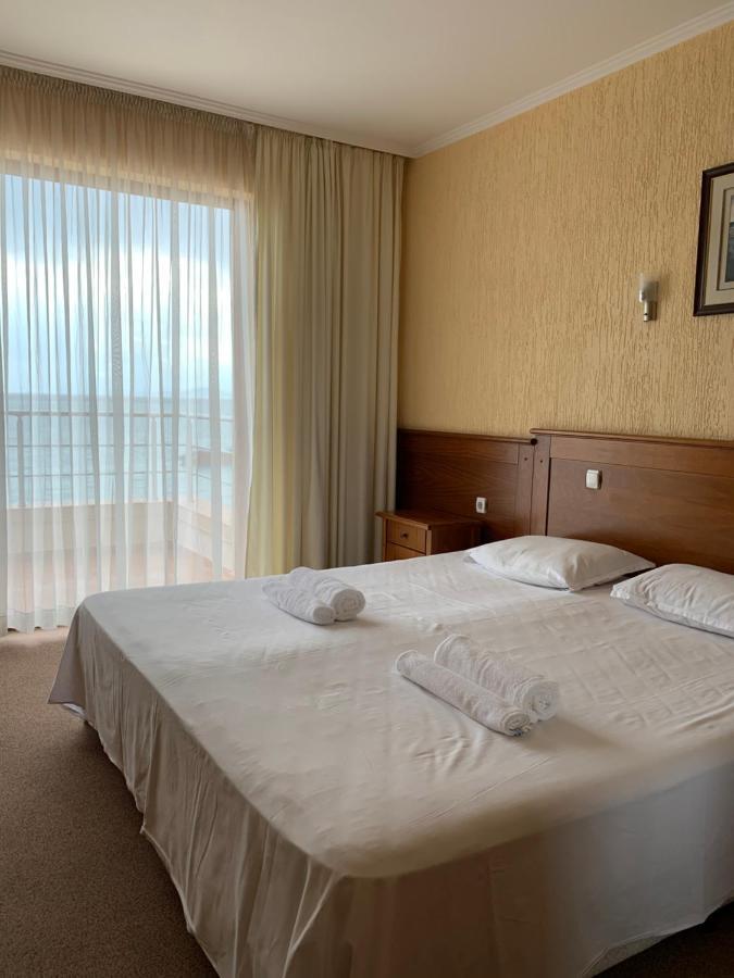 Elizabeth Beach Apartments Nesebar Exterior photo