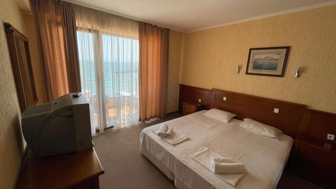 Elizabeth Beach Apartments Nesebar Exterior photo