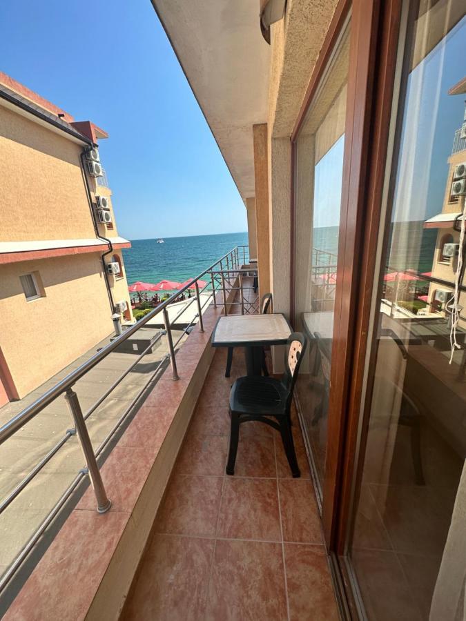 Elizabeth Beach Apartments Nesebar Exterior photo